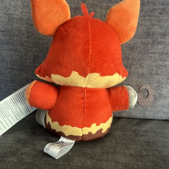 NWT Funko Plush Five Nights at Freddy's Dreadbear - Picture 3 of 5
